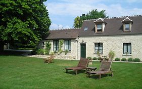 Hotel L'Aunette Cottage